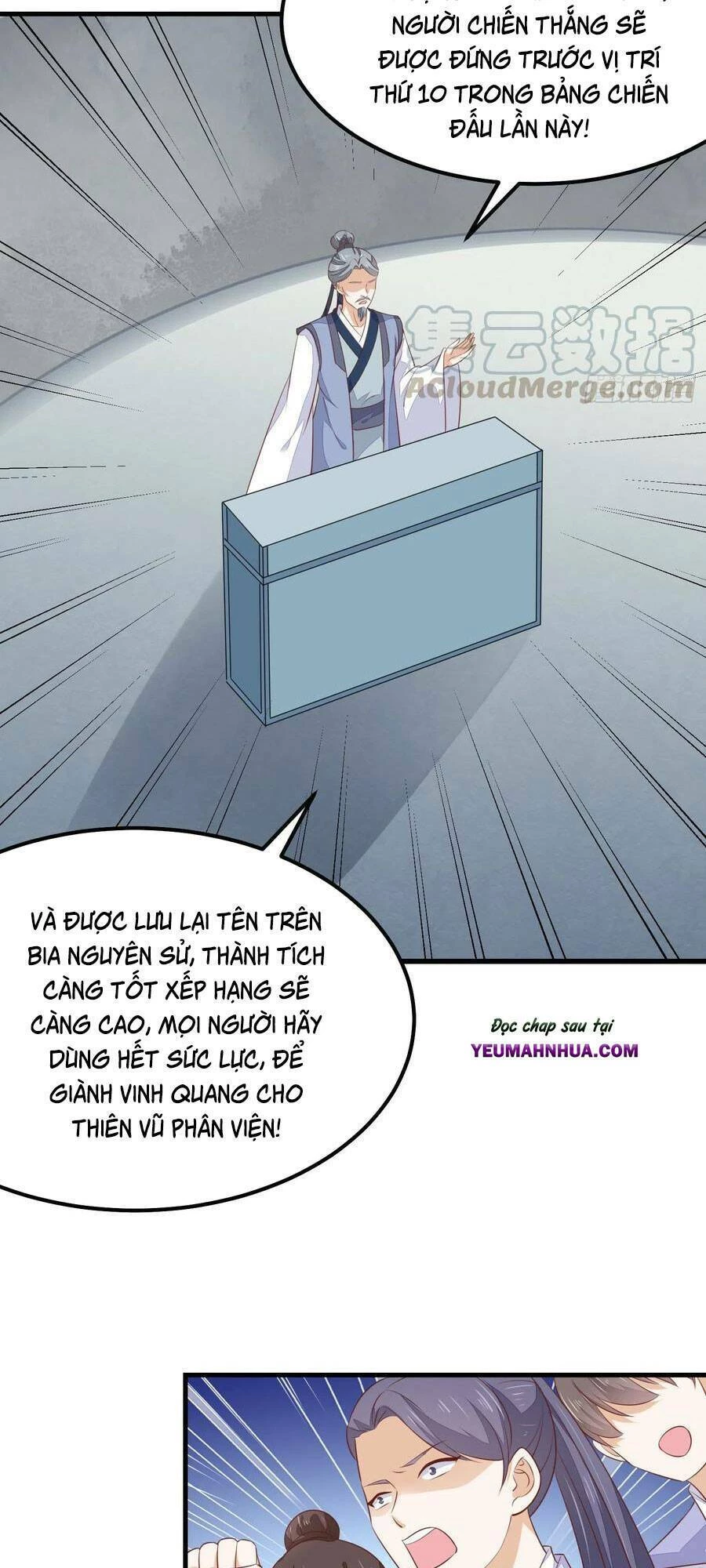 Chi Tôn Đồng Thuật Sư: Tuyệt Thế Đại Tiểu Thư Chapter 175 - 13