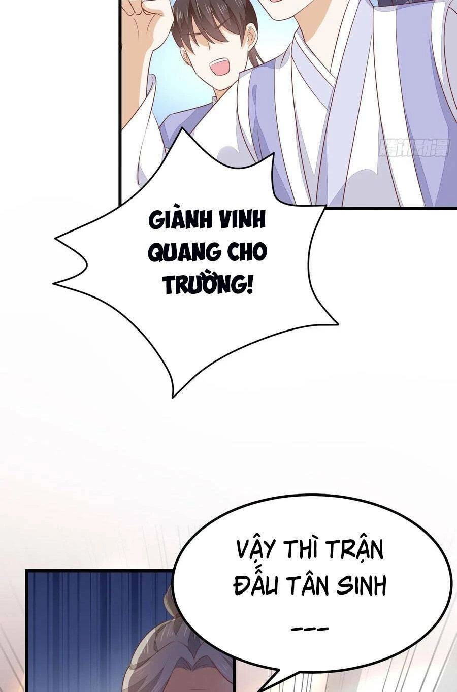 Chi Tôn Đồng Thuật Sư: Tuyệt Thế Đại Tiểu Thư Chapter 175 - 14