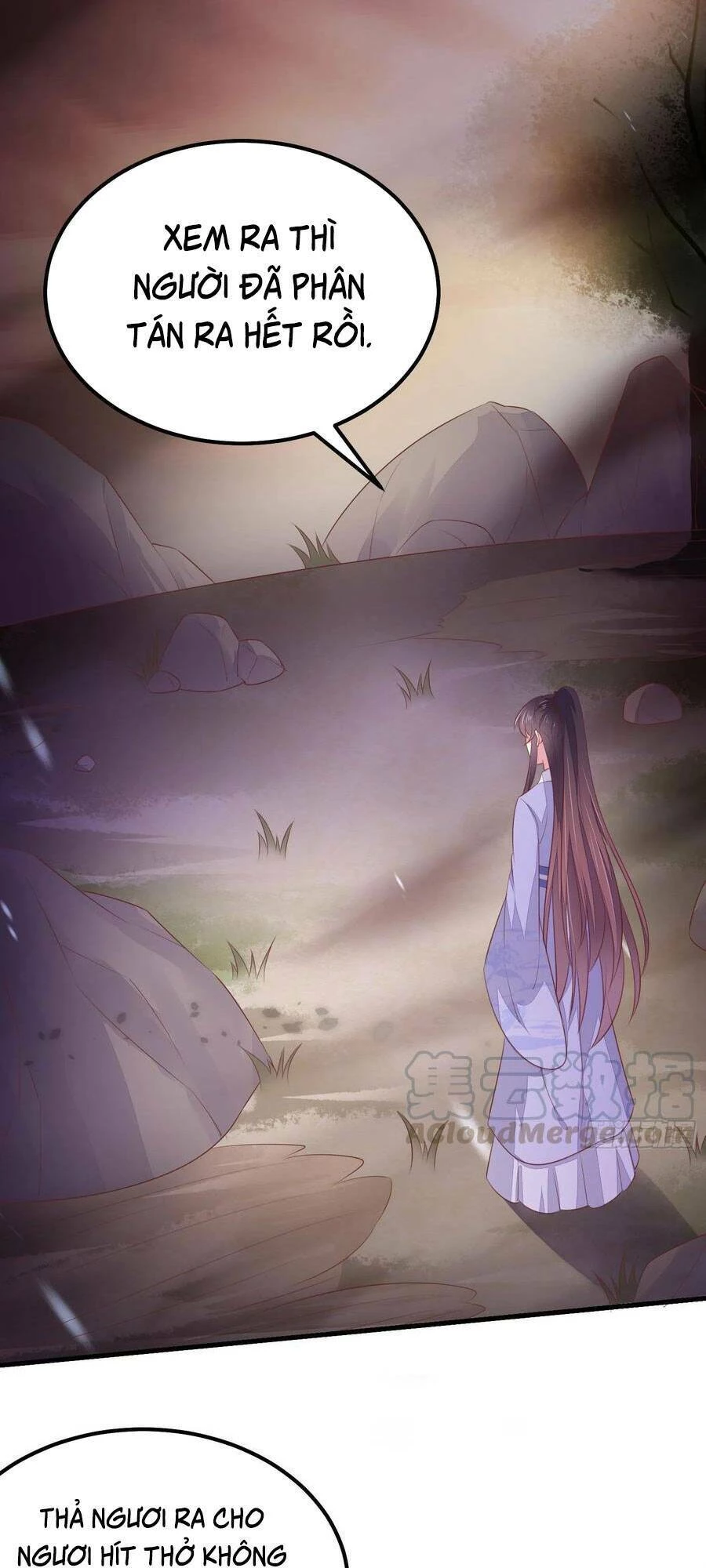 Chi Tôn Đồng Thuật Sư: Tuyệt Thế Đại Tiểu Thư Chapter 175 - 19