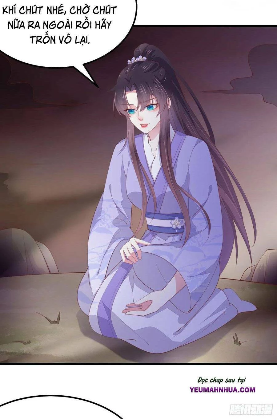 Chi Tôn Đồng Thuật Sư: Tuyệt Thế Đại Tiểu Thư Chapter 175 - 20
