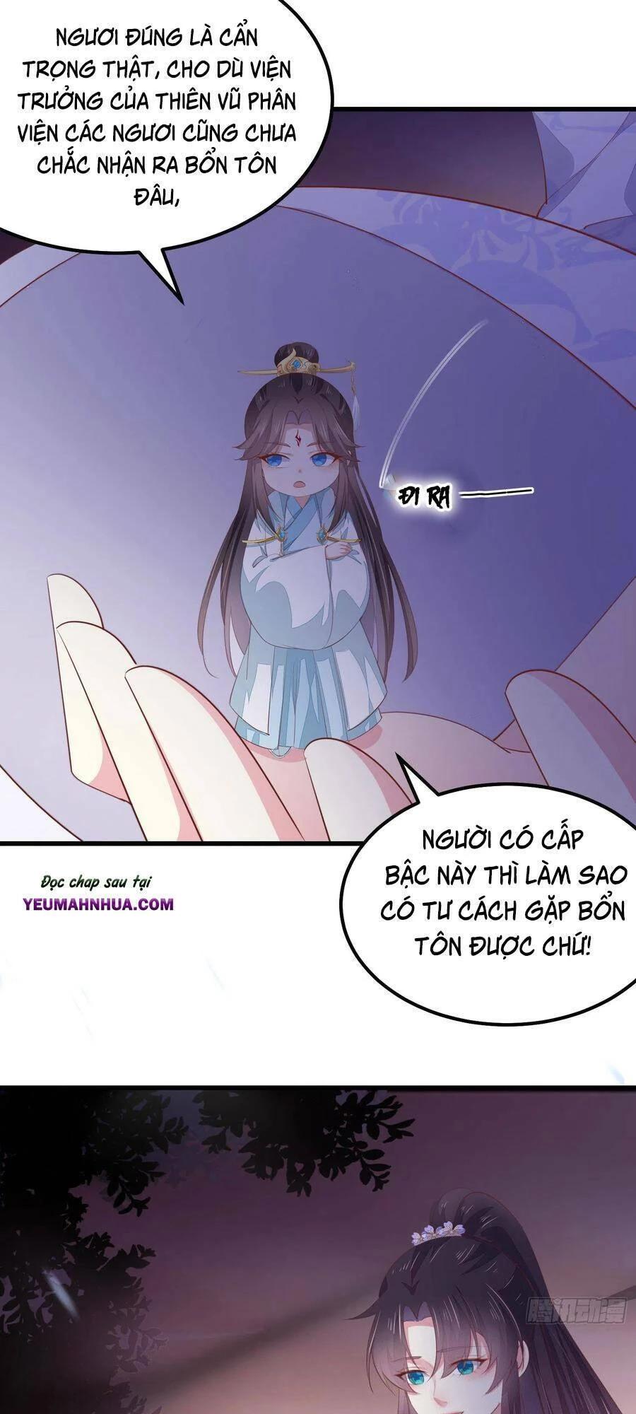 Chi Tôn Đồng Thuật Sư: Tuyệt Thế Đại Tiểu Thư Chapter 175 - 21