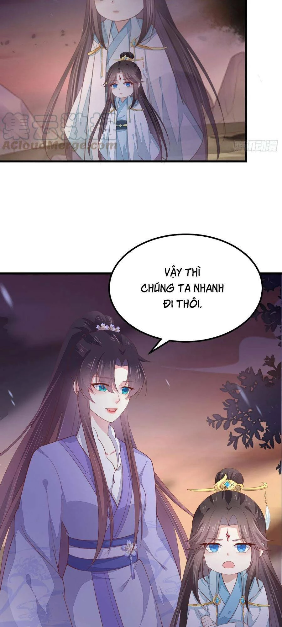 Chi Tôn Đồng Thuật Sư: Tuyệt Thế Đại Tiểu Thư Chapter 175 - 23