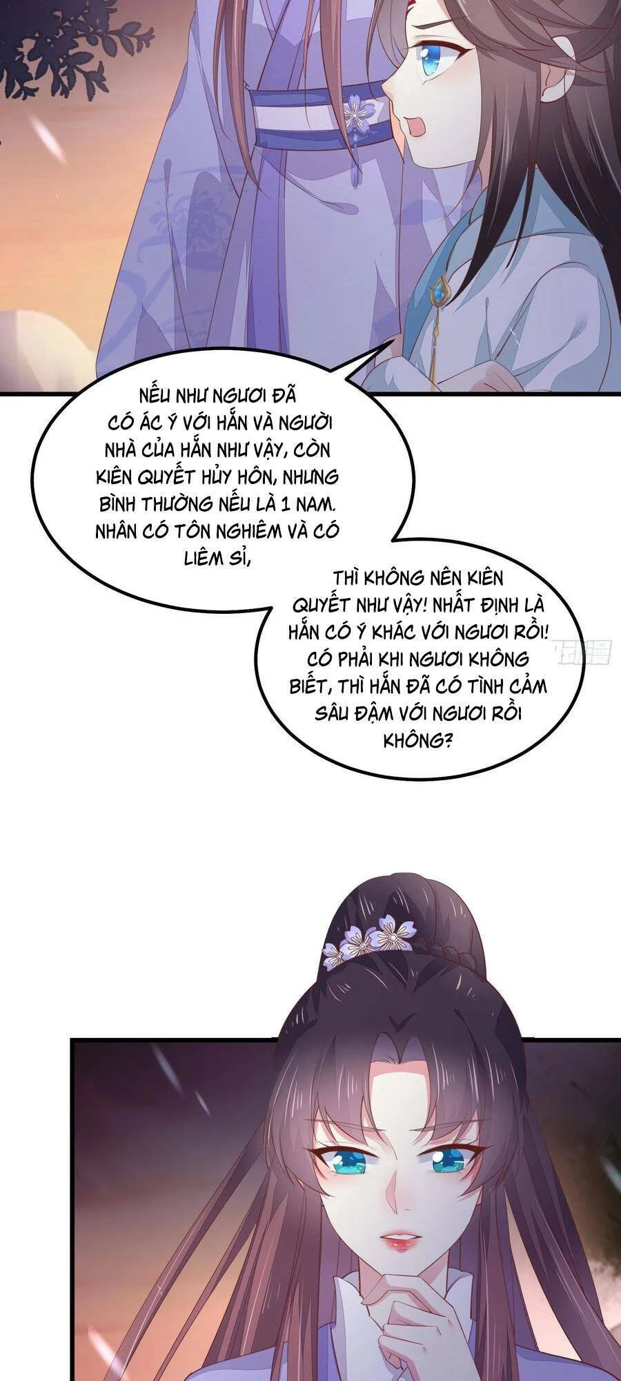 Chi Tôn Đồng Thuật Sư: Tuyệt Thế Đại Tiểu Thư Chapter 175 - 27