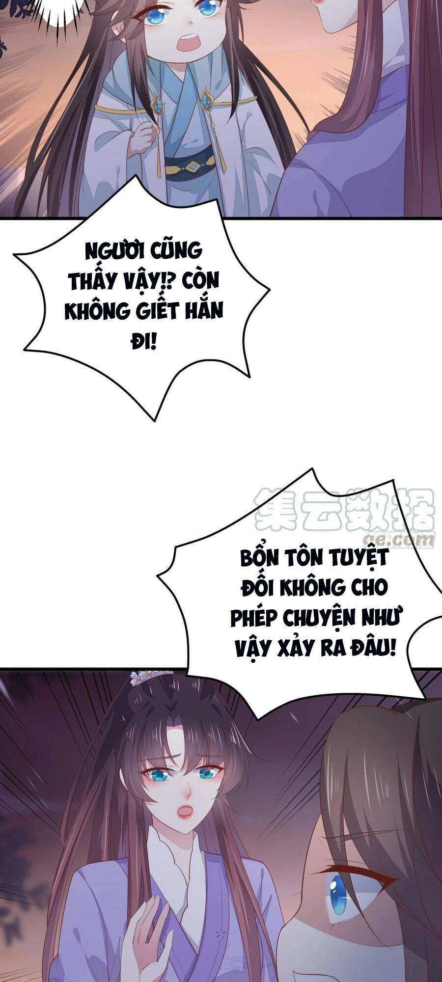 Chi Tôn Đồng Thuật Sư: Tuyệt Thế Đại Tiểu Thư Chapter 175 - 29