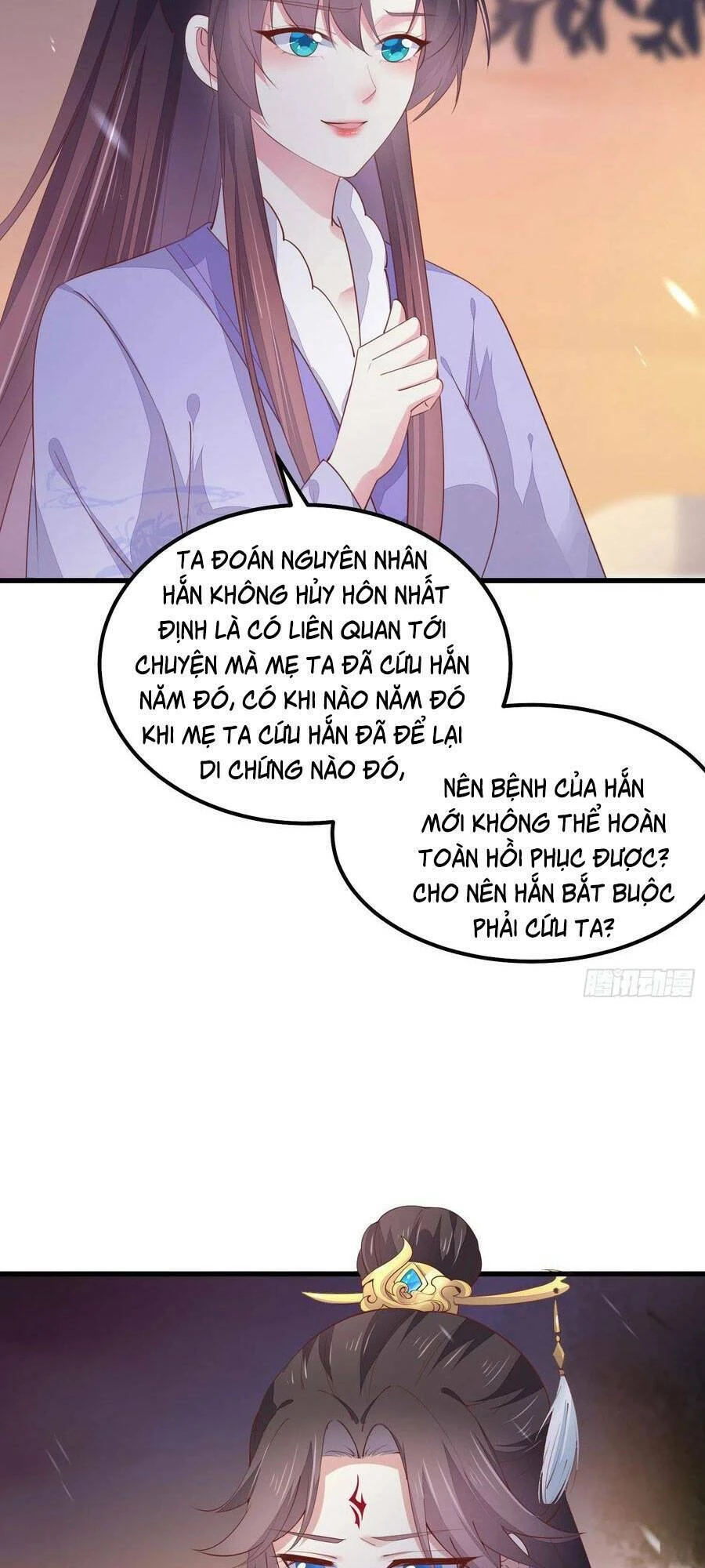 Chi Tôn Đồng Thuật Sư: Tuyệt Thế Đại Tiểu Thư Chapter 175 - 31