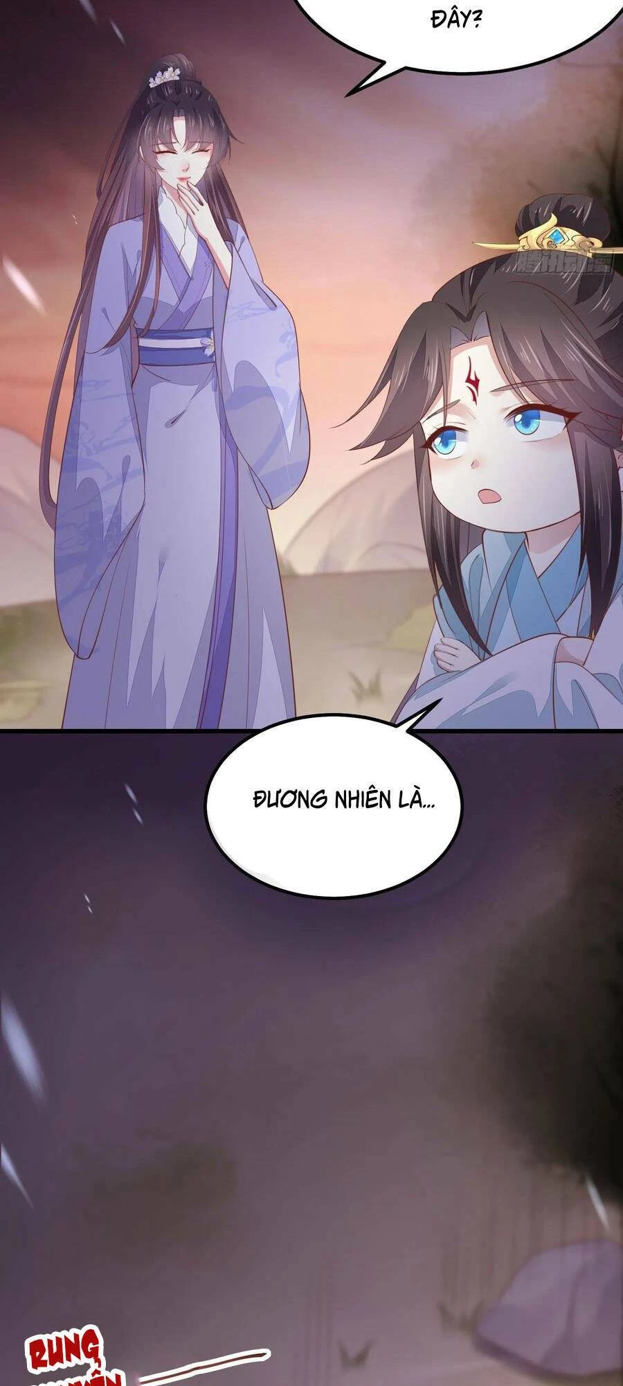 Chi Tôn Đồng Thuật Sư: Tuyệt Thế Đại Tiểu Thư Chapter 175 - 35