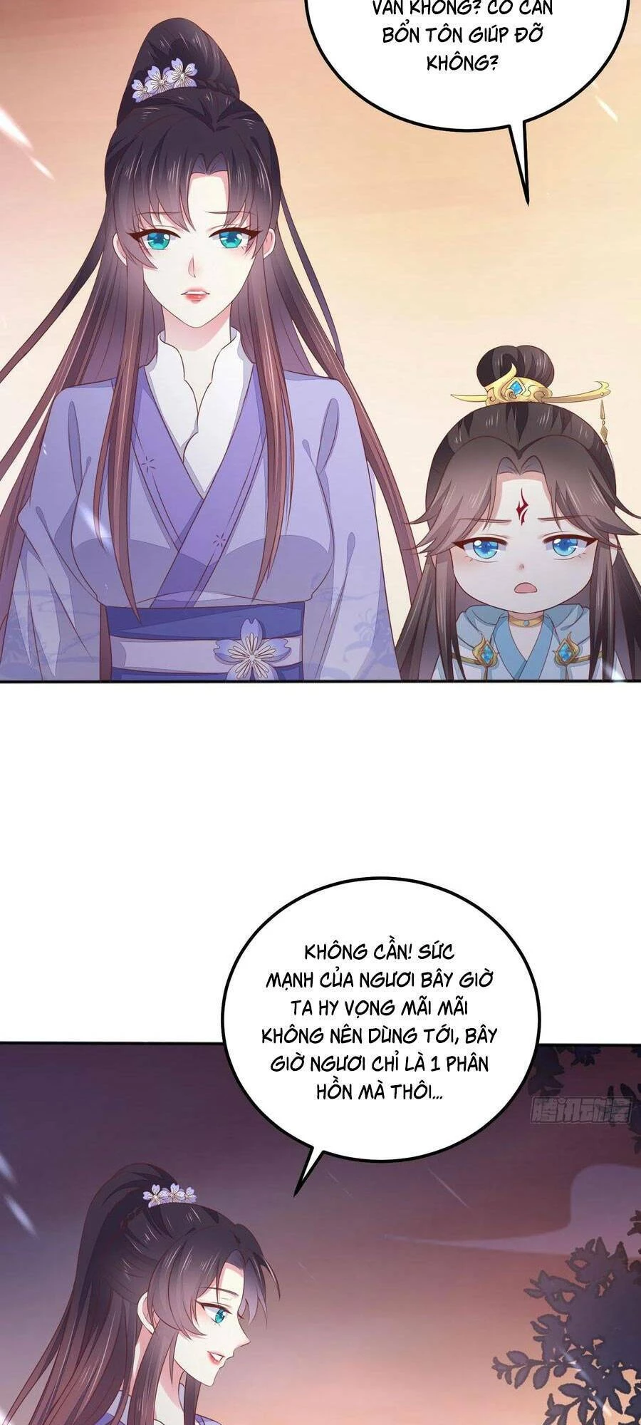 Chi Tôn Đồng Thuật Sư: Tuyệt Thế Đại Tiểu Thư Chapter 176 - 5