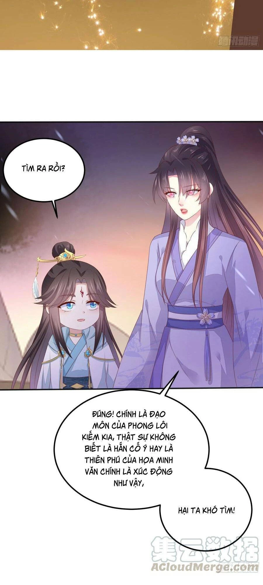 Chi Tôn Đồng Thuật Sư: Tuyệt Thế Đại Tiểu Thư Chapter 176 - 11