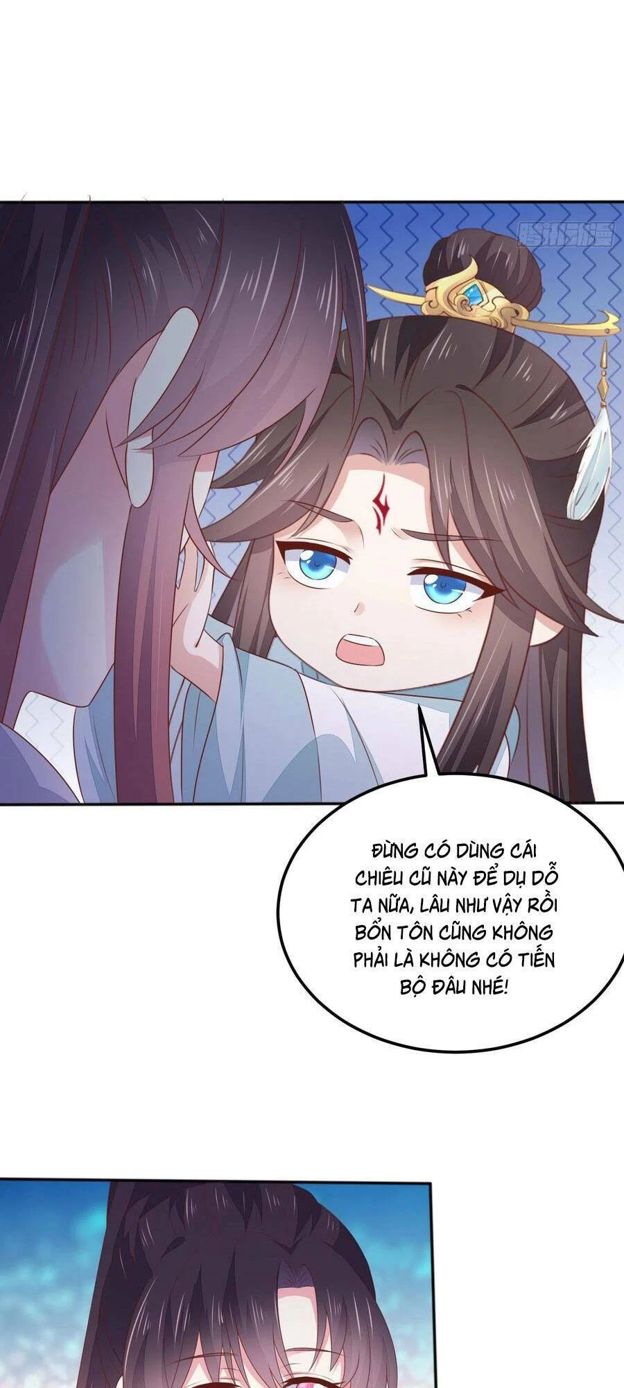 Chi Tôn Đồng Thuật Sư: Tuyệt Thế Đại Tiểu Thư Chapter 176 - 17