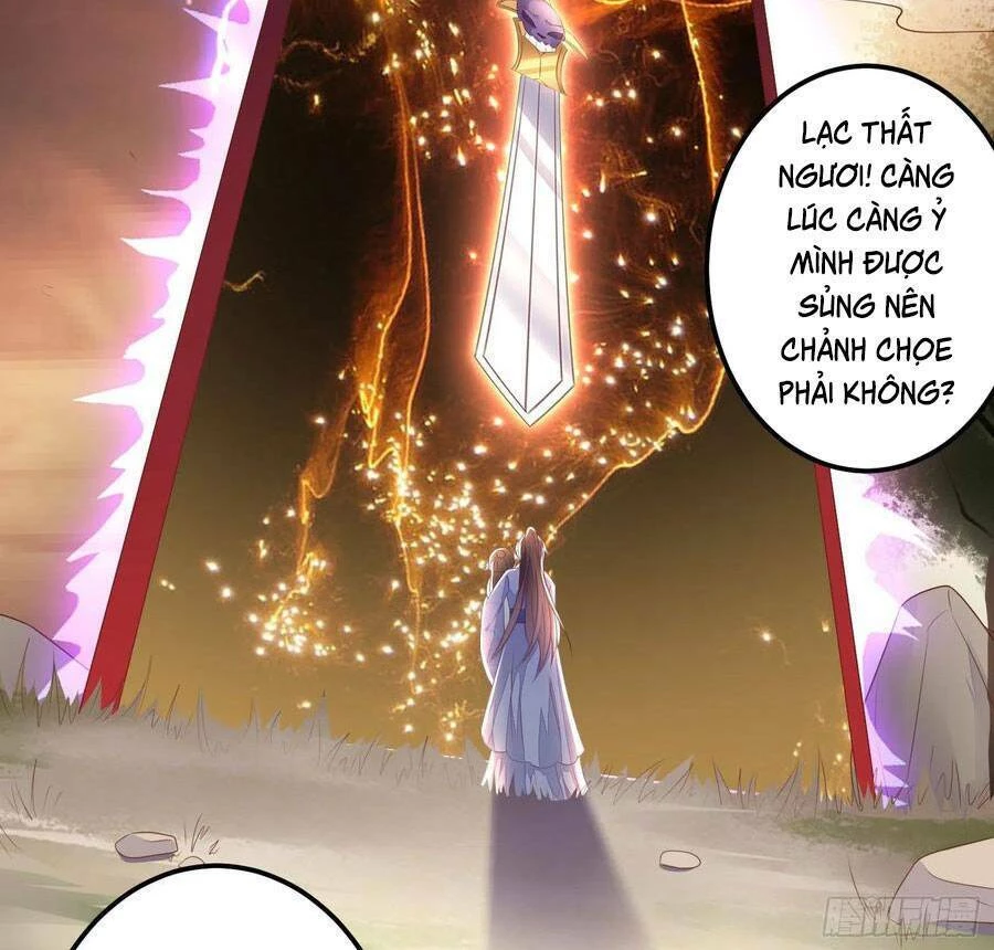 Chi Tôn Đồng Thuật Sư: Tuyệt Thế Đại Tiểu Thư Chapter 176 - 20