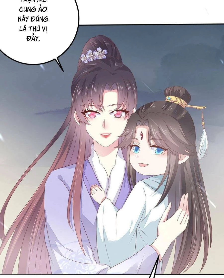 Chi Tôn Đồng Thuật Sư: Tuyệt Thế Đại Tiểu Thư Chapter 176 - 24