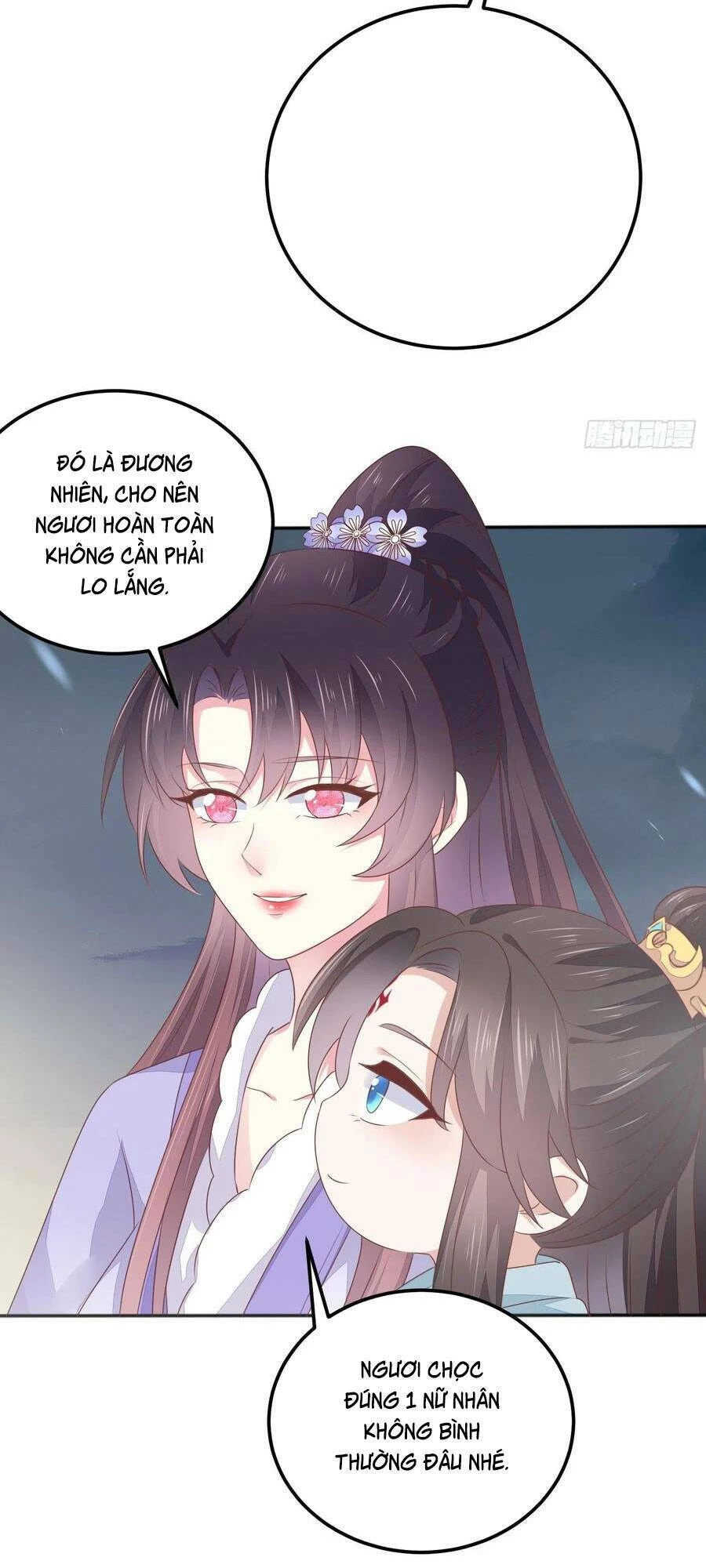 Chi Tôn Đồng Thuật Sư: Tuyệt Thế Đại Tiểu Thư Chapter 176 - 25