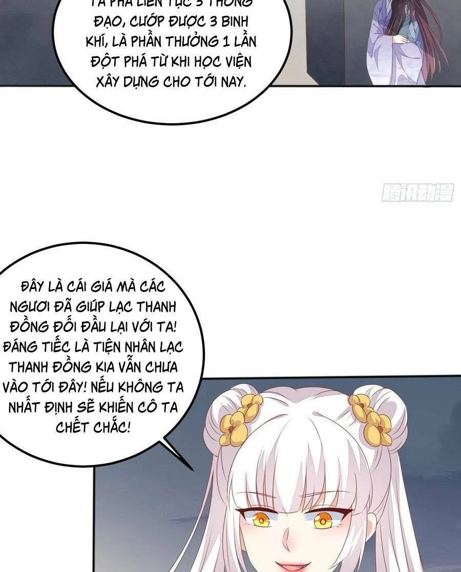 Chi Tôn Đồng Thuật Sư: Tuyệt Thế Đại Tiểu Thư Chapter 176 - 36