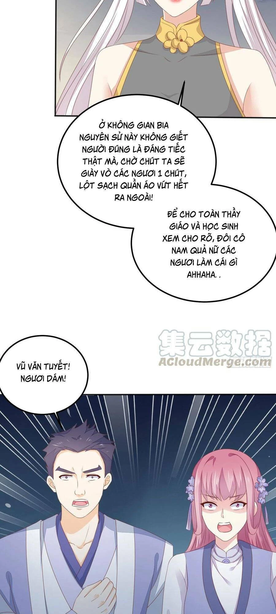 Chi Tôn Đồng Thuật Sư: Tuyệt Thế Đại Tiểu Thư Chapter 176 - 37