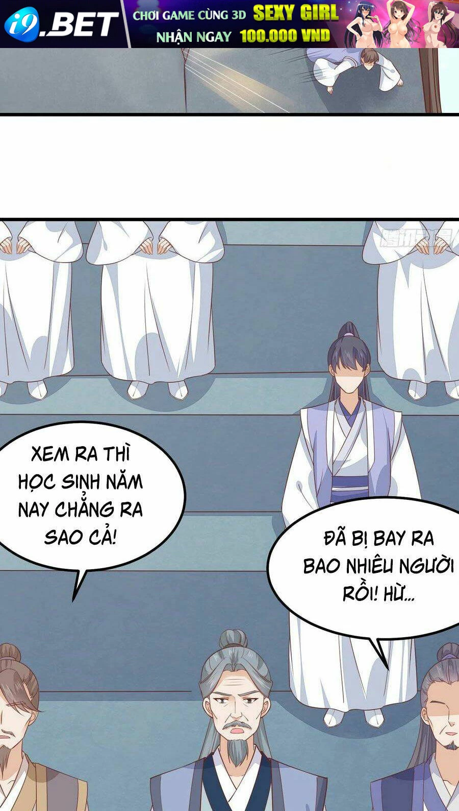 Chi Tôn Đồng Thuật Sư: Tuyệt Thế Đại Tiểu Thư Chapter 177 - 3
