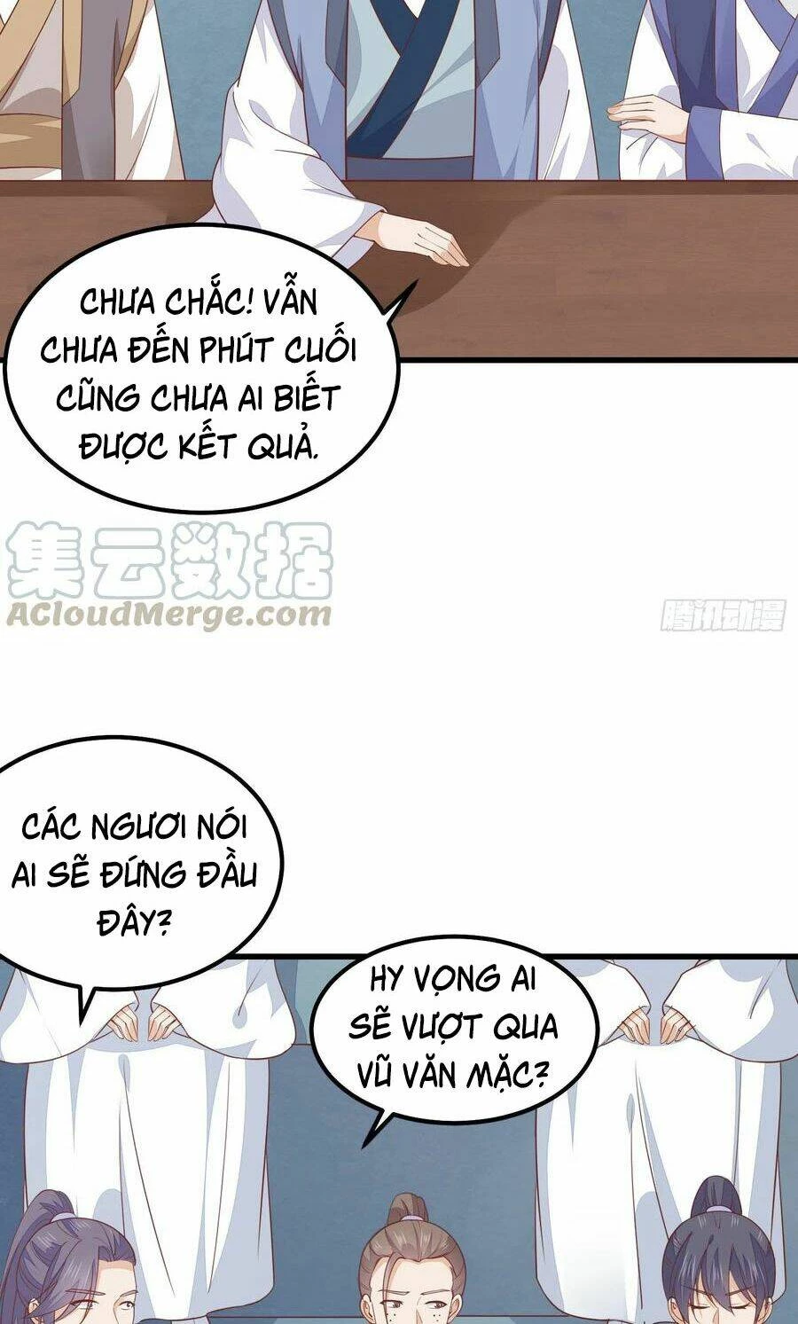 Chi Tôn Đồng Thuật Sư: Tuyệt Thế Đại Tiểu Thư Chapter 177 - 4