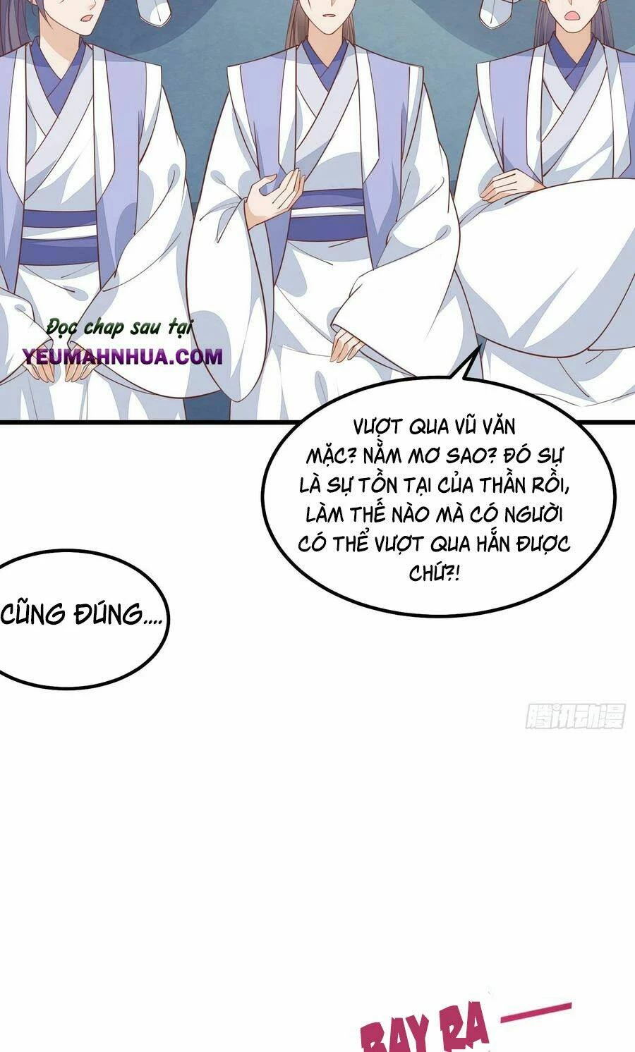 Chi Tôn Đồng Thuật Sư: Tuyệt Thế Đại Tiểu Thư Chapter 177 - 5