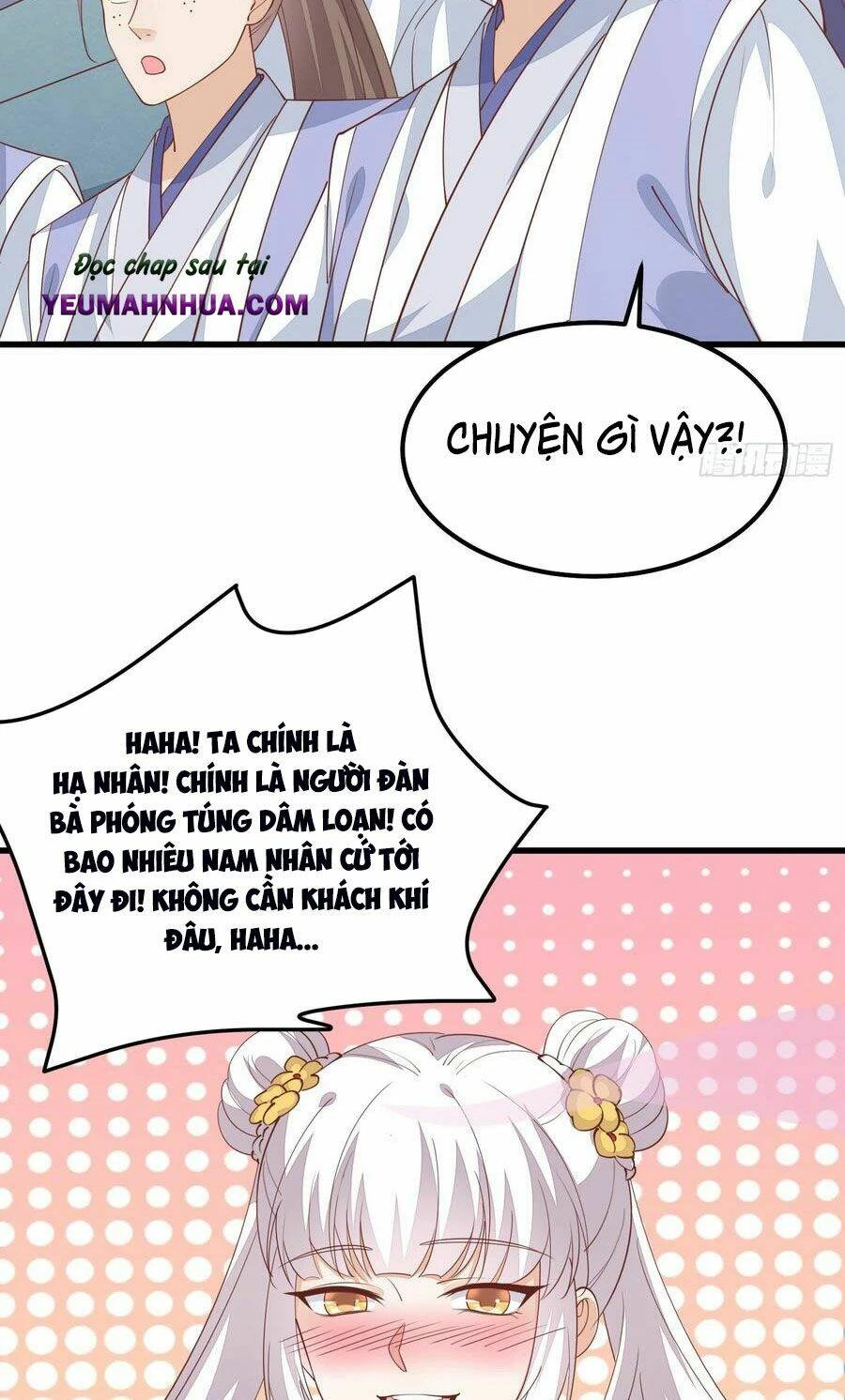 Chi Tôn Đồng Thuật Sư: Tuyệt Thế Đại Tiểu Thư Chapter 177 - 9
