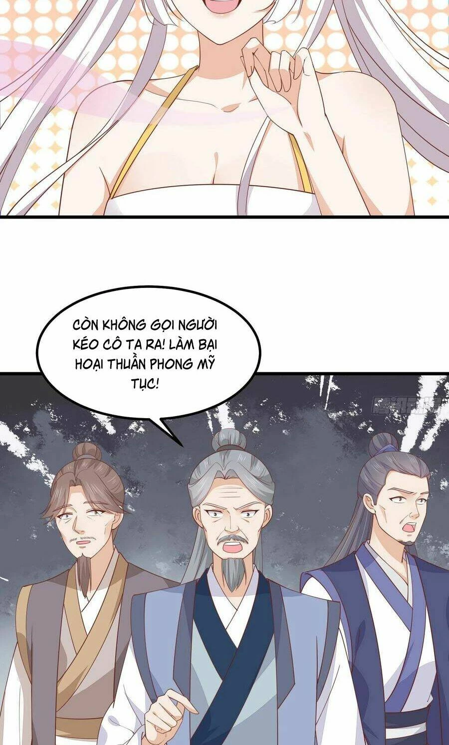 Chi Tôn Đồng Thuật Sư: Tuyệt Thế Đại Tiểu Thư Chapter 177 - 10