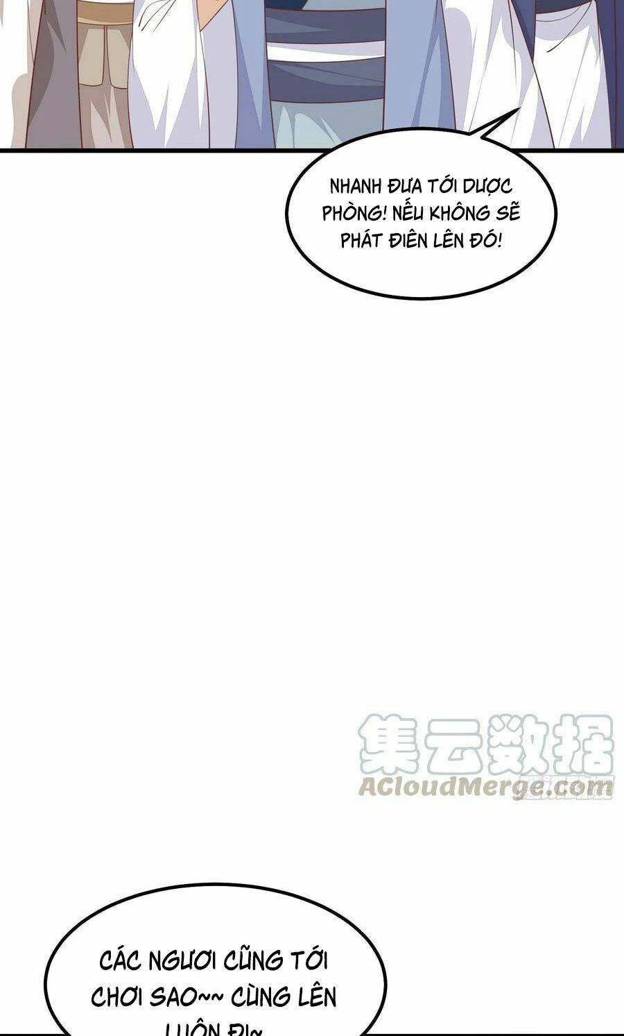 Chi Tôn Đồng Thuật Sư: Tuyệt Thế Đại Tiểu Thư Chapter 177 - 11