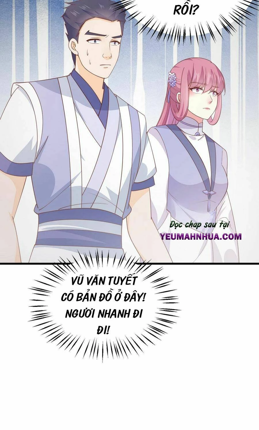 Chi Tôn Đồng Thuật Sư: Tuyệt Thế Đại Tiểu Thư Chapter 177 - 17