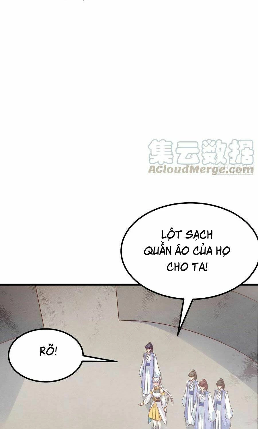 Chi Tôn Đồng Thuật Sư: Tuyệt Thế Đại Tiểu Thư Chapter 177 - 19