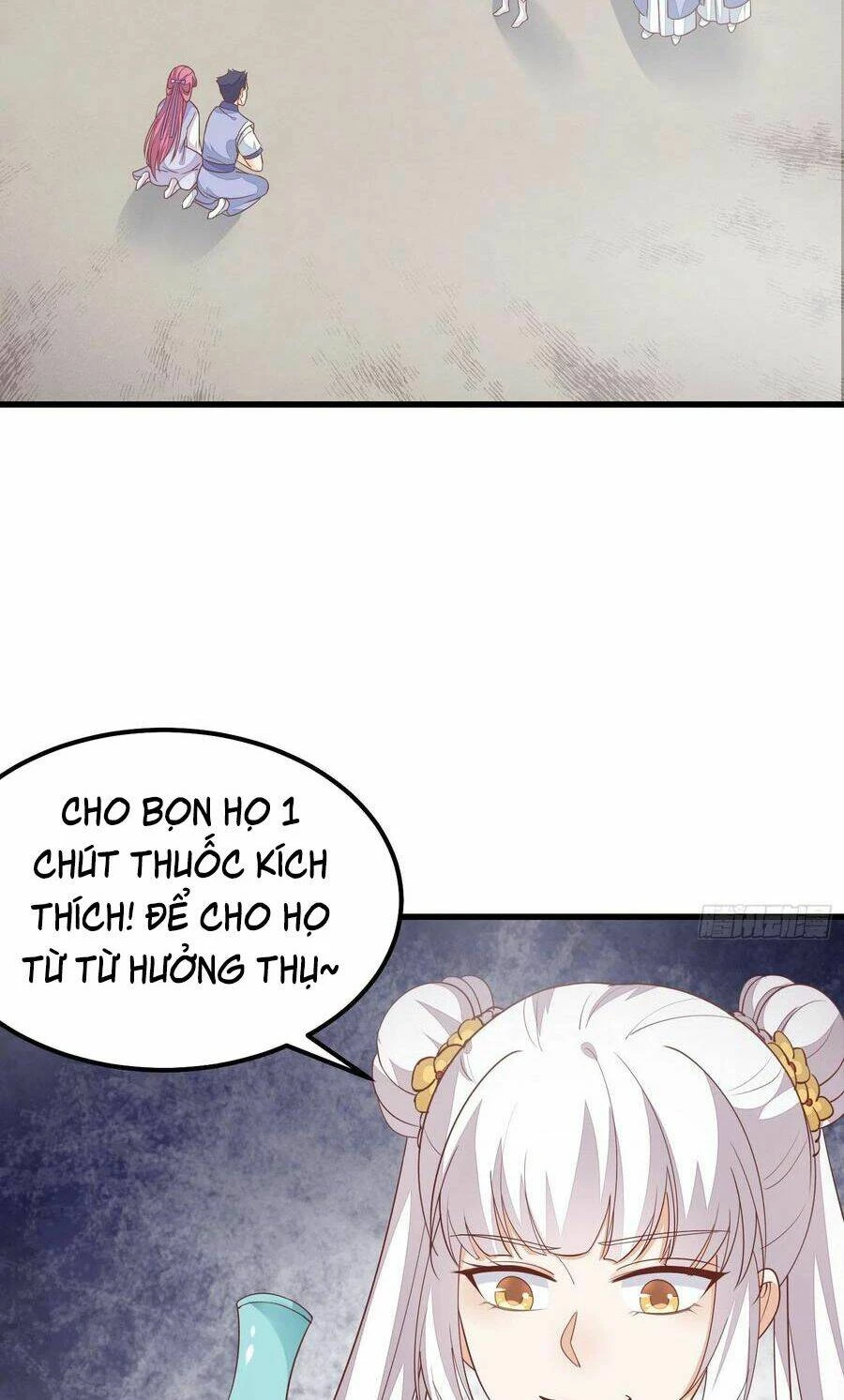 Chi Tôn Đồng Thuật Sư: Tuyệt Thế Đại Tiểu Thư Chapter 177 - 20