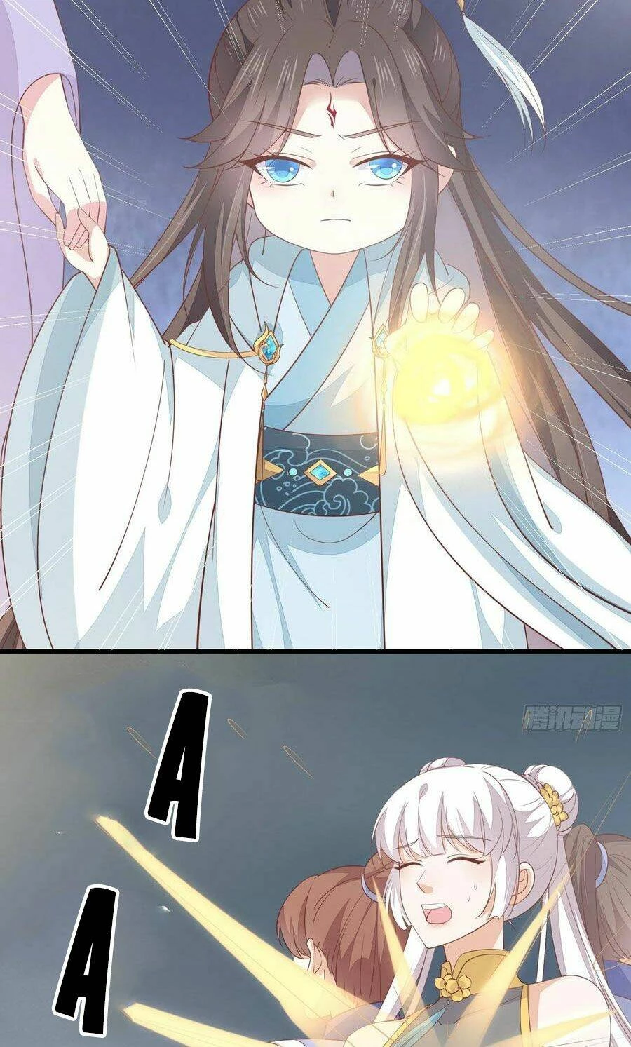 Chi Tôn Đồng Thuật Sư: Tuyệt Thế Đại Tiểu Thư Chapter 177 - 39