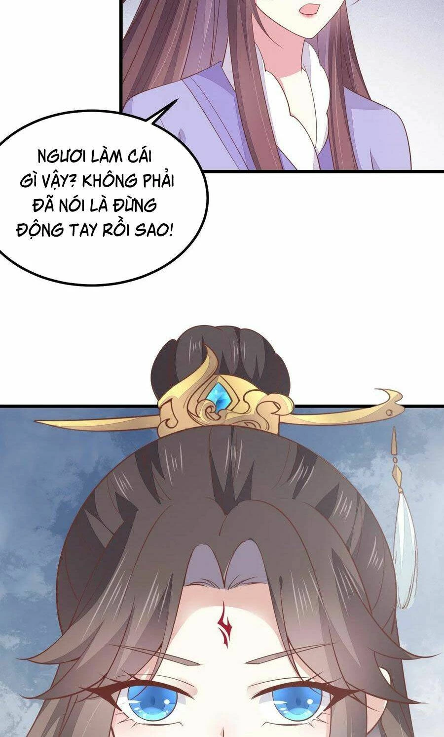 Chi Tôn Đồng Thuật Sư: Tuyệt Thế Đại Tiểu Thư Chapter 177 - 41