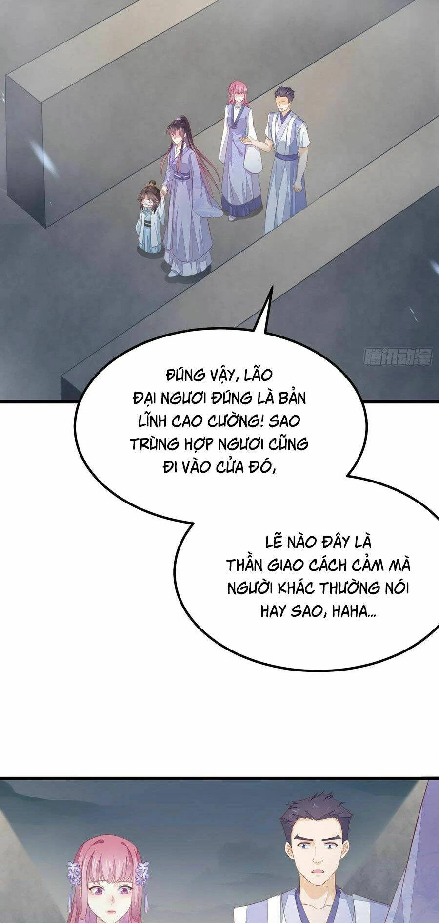 Chi Tôn Đồng Thuật Sư: Tuyệt Thế Đại Tiểu Thư Chapter 178 - 4
