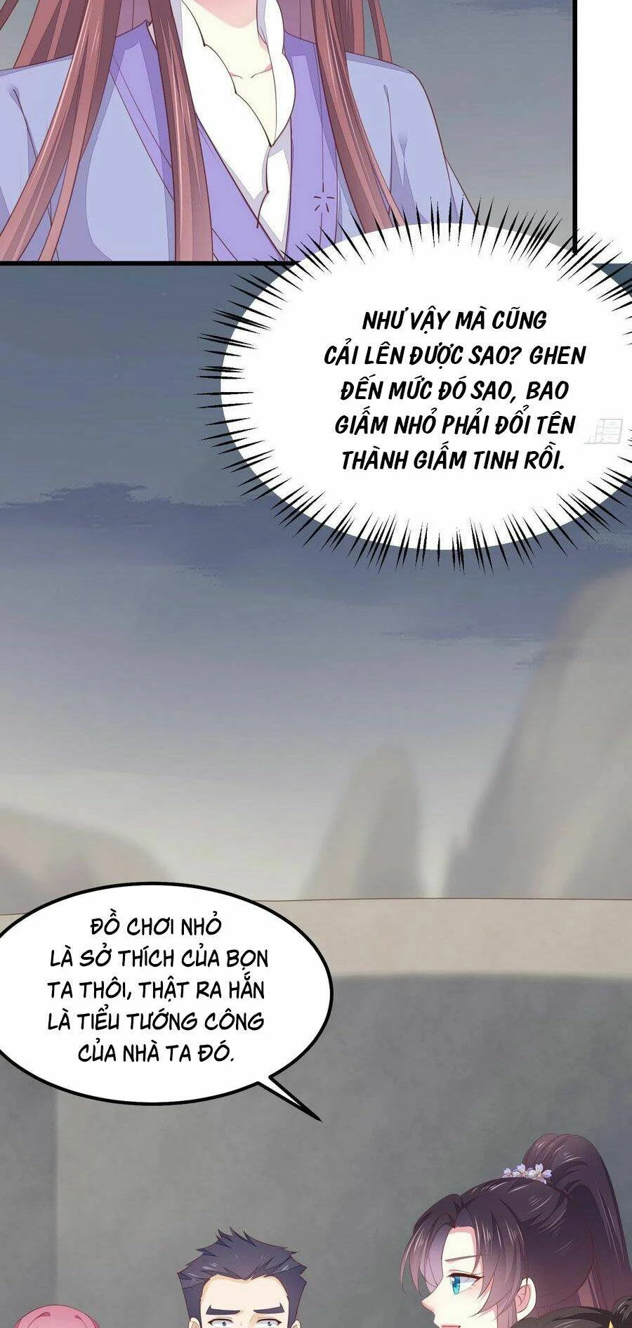 Chi Tôn Đồng Thuật Sư: Tuyệt Thế Đại Tiểu Thư Chapter 178 - 7
