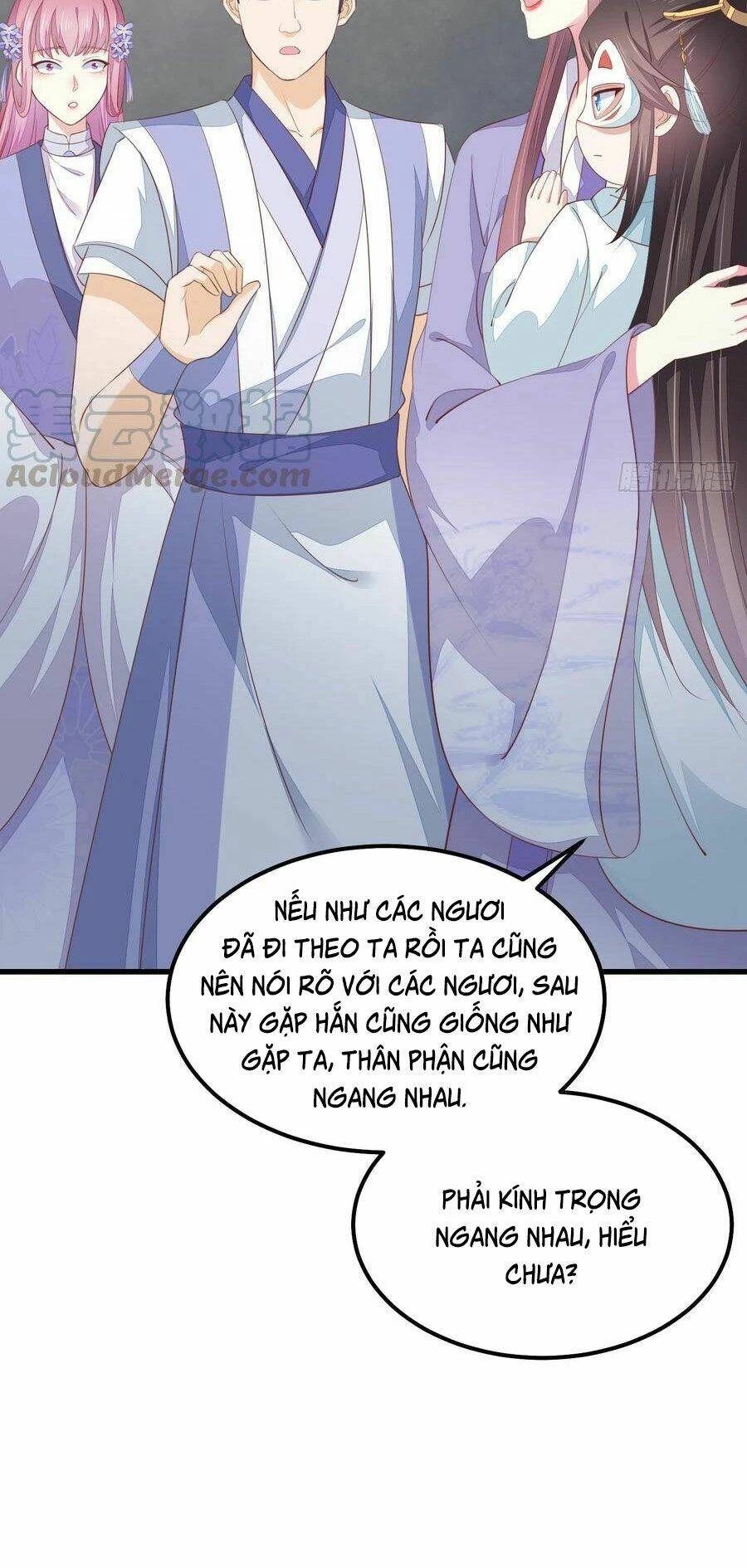 Chi Tôn Đồng Thuật Sư: Tuyệt Thế Đại Tiểu Thư Chapter 178 - 8
