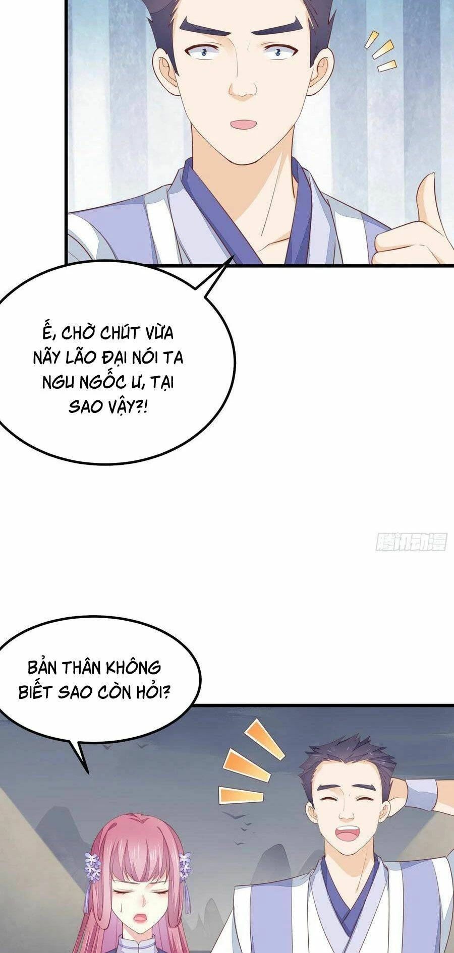 Chi Tôn Đồng Thuật Sư: Tuyệt Thế Đại Tiểu Thư Chapter 178 - 15