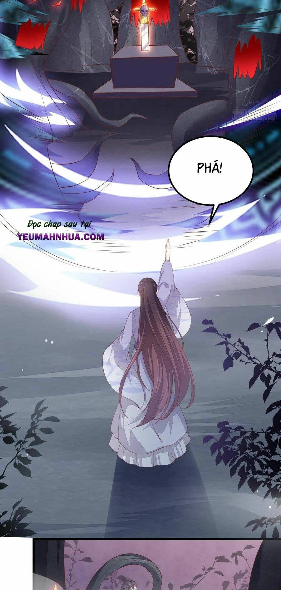 Chi Tôn Đồng Thuật Sư: Tuyệt Thế Đại Tiểu Thư Chapter 178 - 19