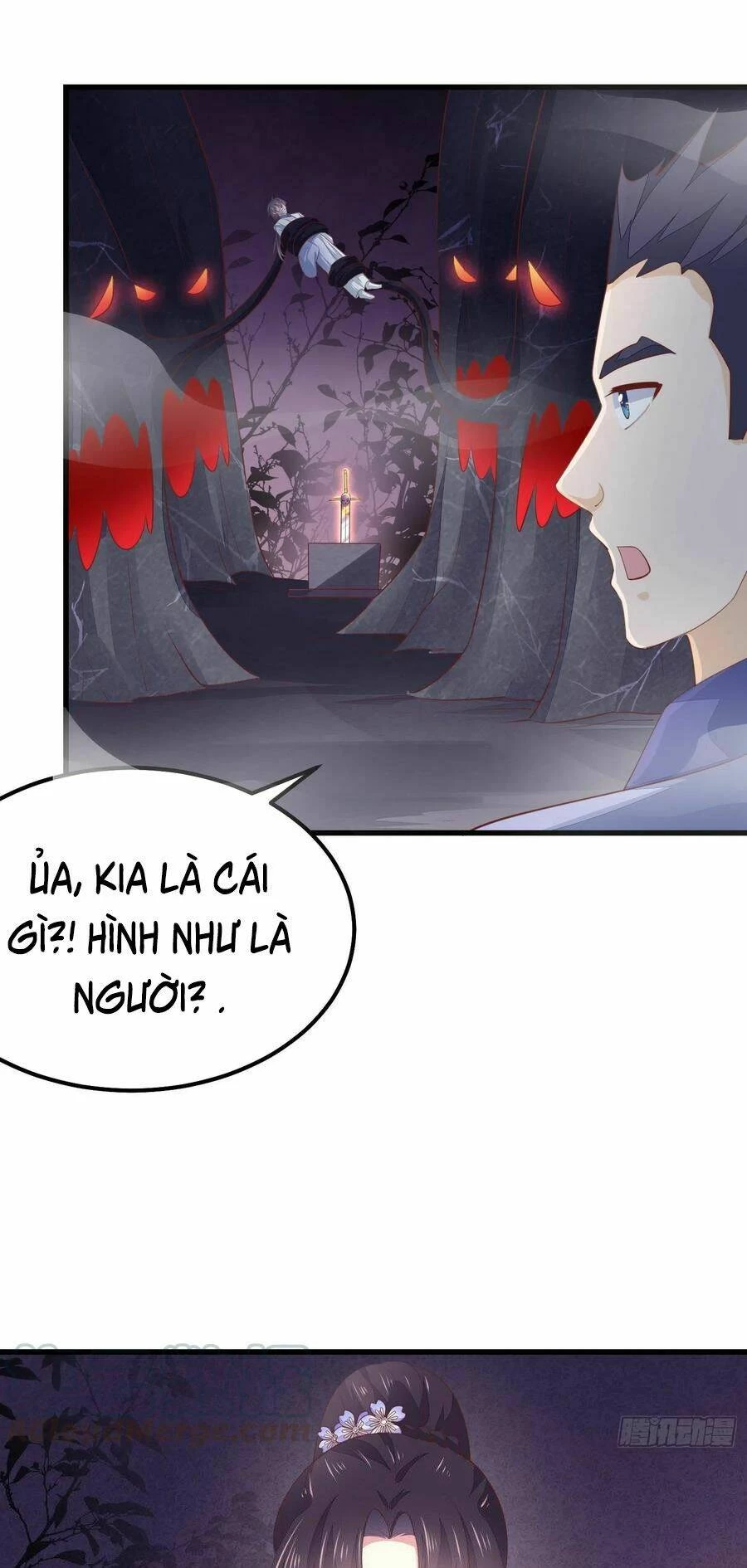 Chi Tôn Đồng Thuật Sư: Tuyệt Thế Đại Tiểu Thư Chapter 178 - 22