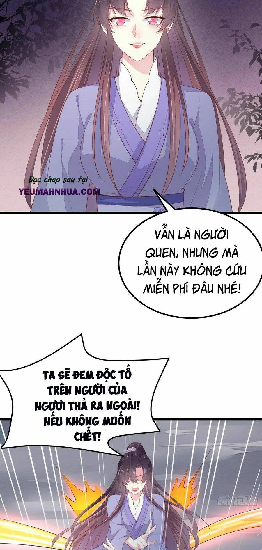 Chi Tôn Đồng Thuật Sư: Tuyệt Thế Đại Tiểu Thư Chapter 178 - 23