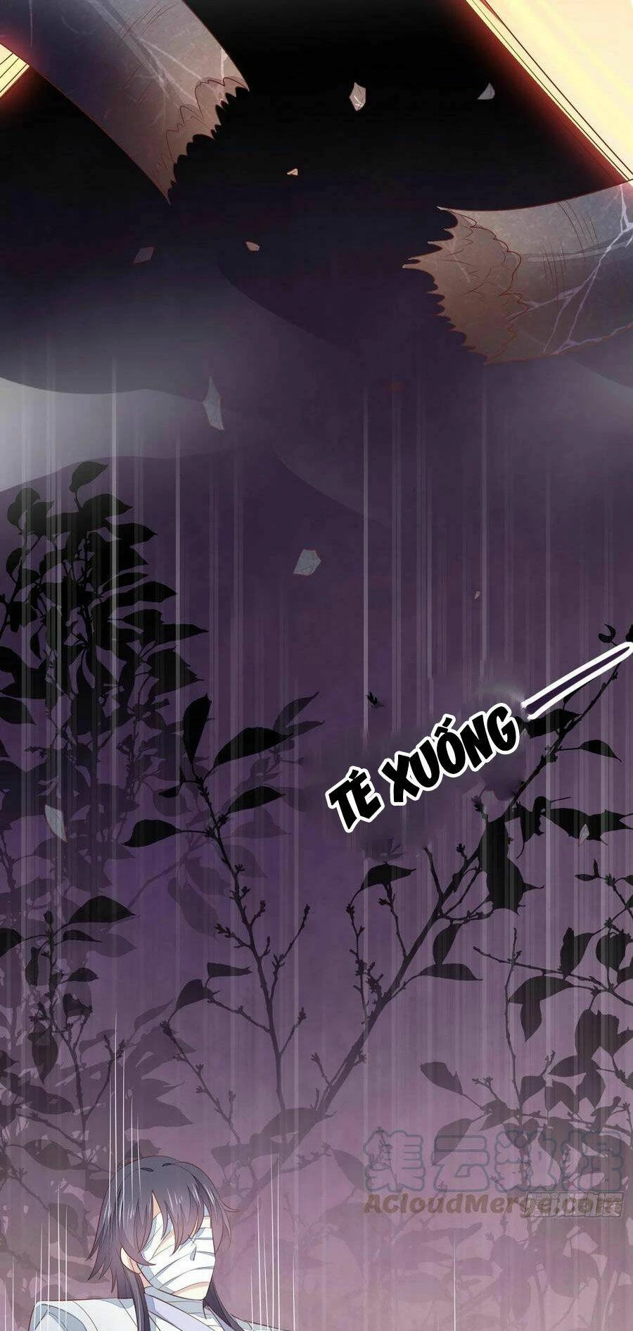 Chi Tôn Đồng Thuật Sư: Tuyệt Thế Đại Tiểu Thư Chapter 178 - 25