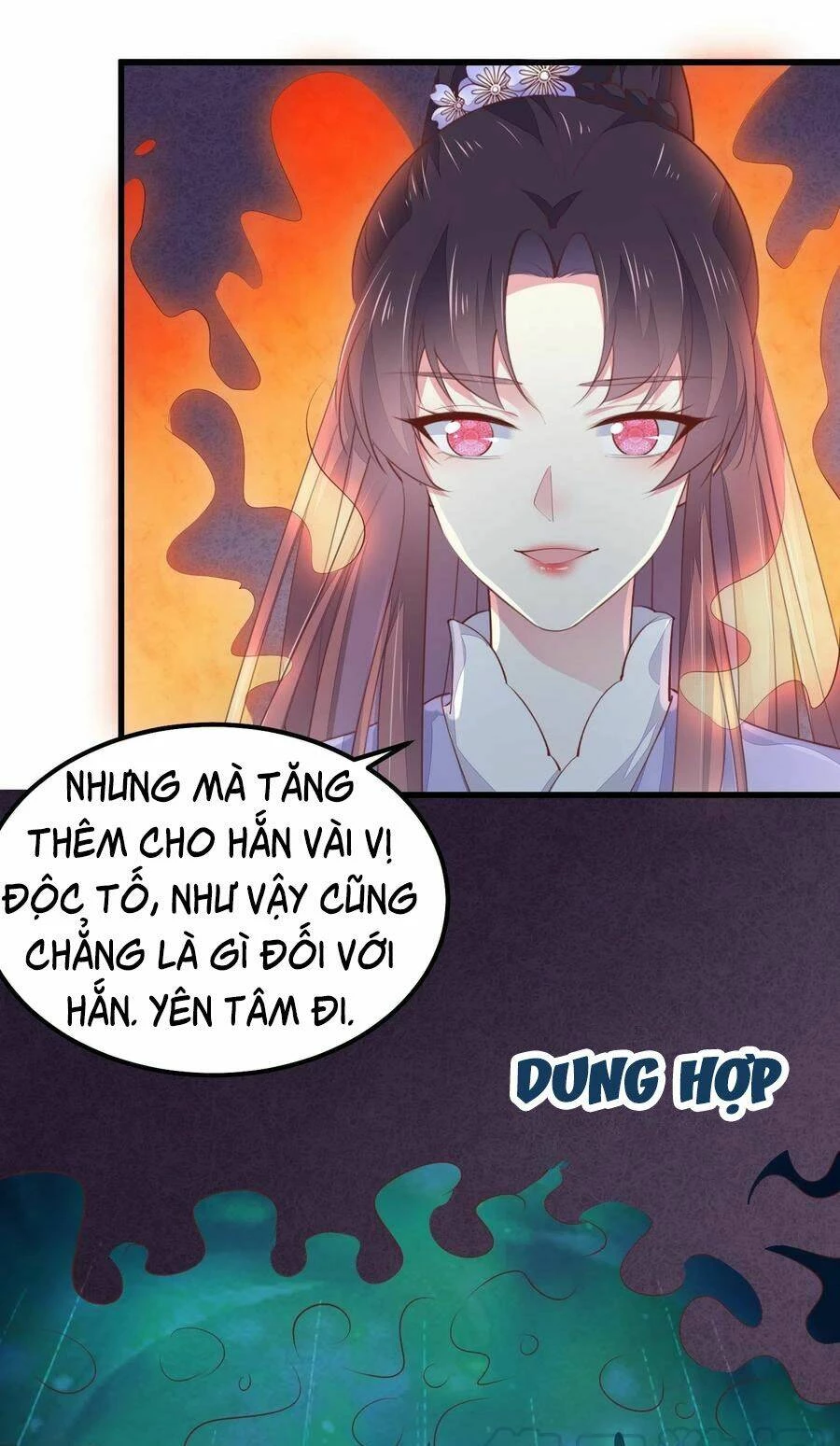 Chi Tôn Đồng Thuật Sư: Tuyệt Thế Đại Tiểu Thư Chapter 179 - 3