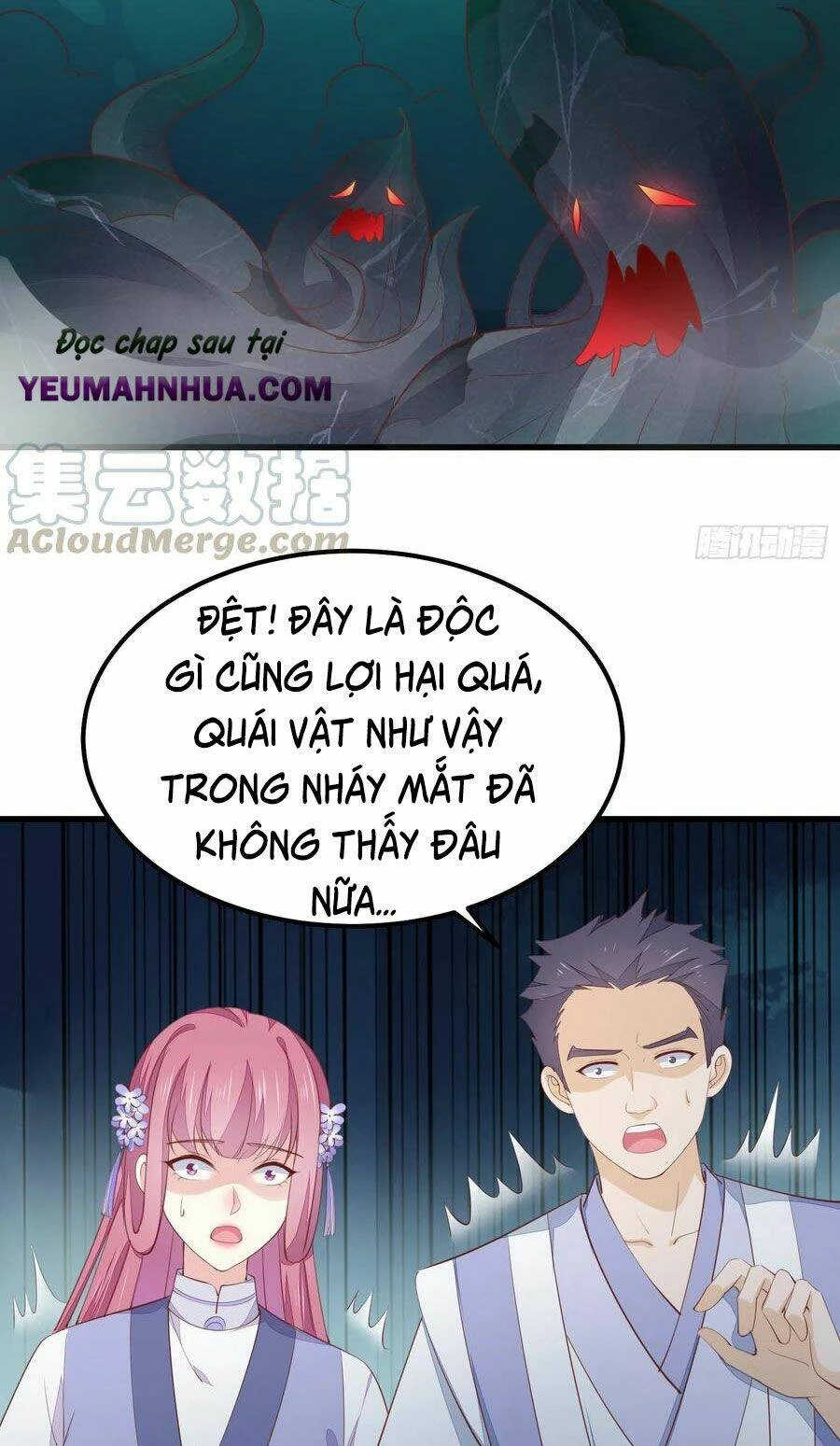 Chi Tôn Đồng Thuật Sư: Tuyệt Thế Đại Tiểu Thư Chapter 179 - 7