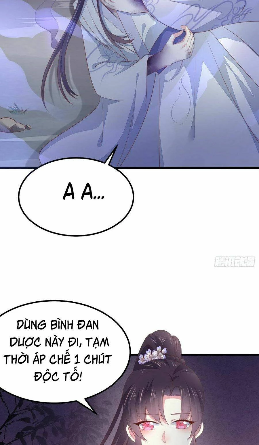Chi Tôn Đồng Thuật Sư: Tuyệt Thế Đại Tiểu Thư Chapter 179 - 9