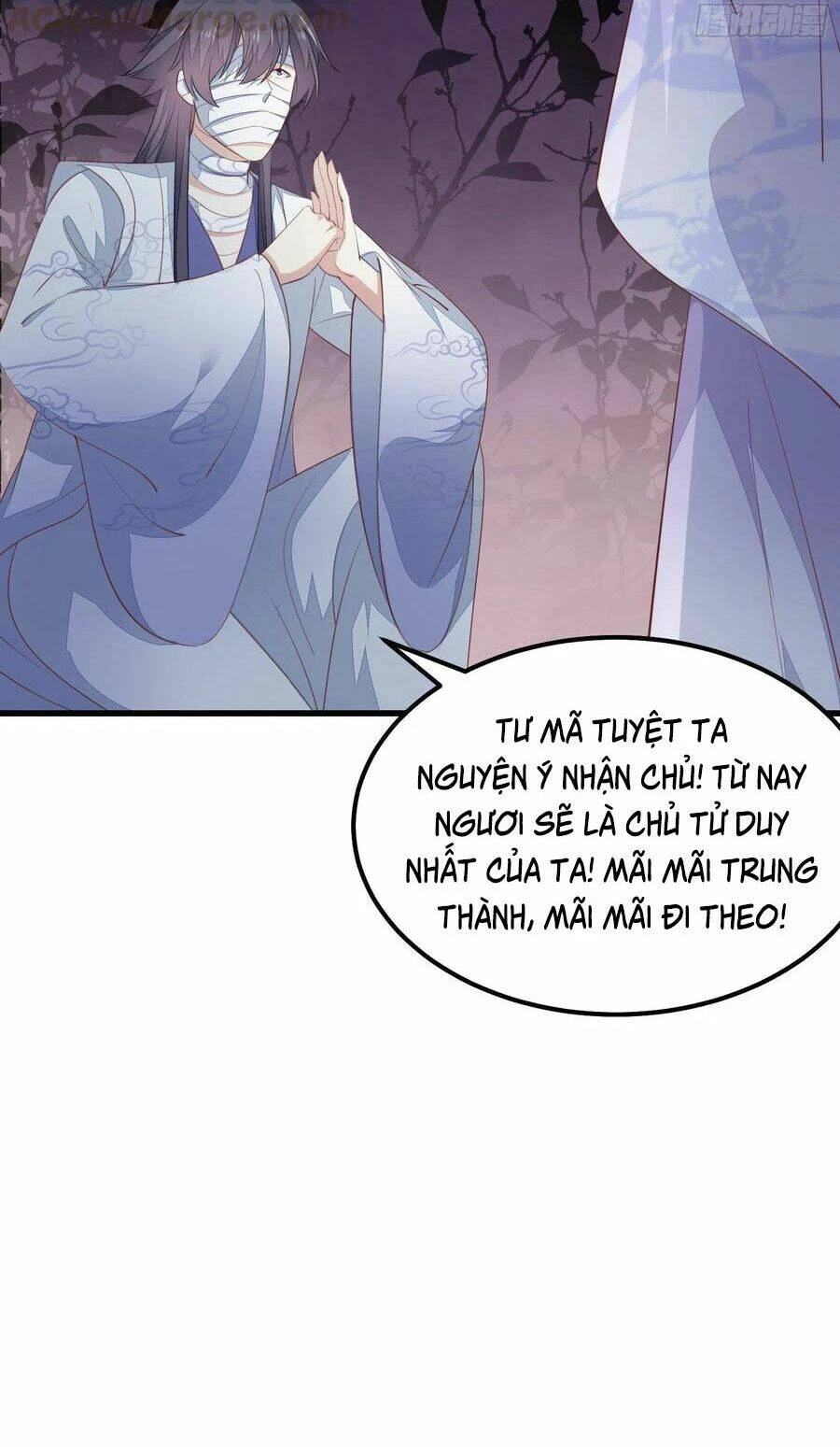 Chi Tôn Đồng Thuật Sư: Tuyệt Thế Đại Tiểu Thư Chapter 179 - 14