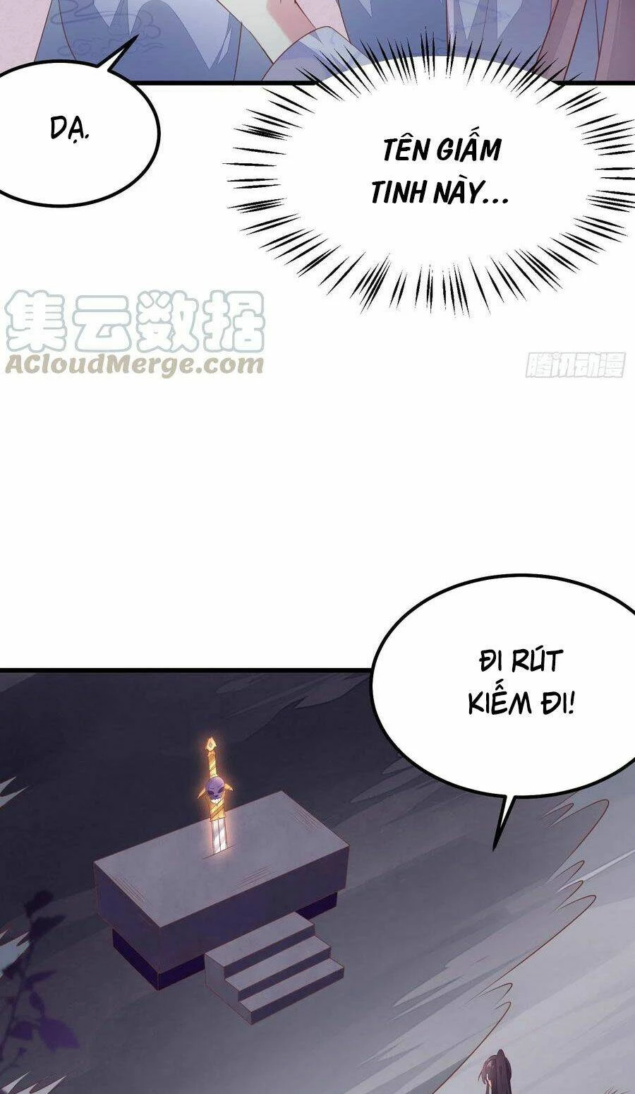 Chi Tôn Đồng Thuật Sư: Tuyệt Thế Đại Tiểu Thư Chapter 179 - 17