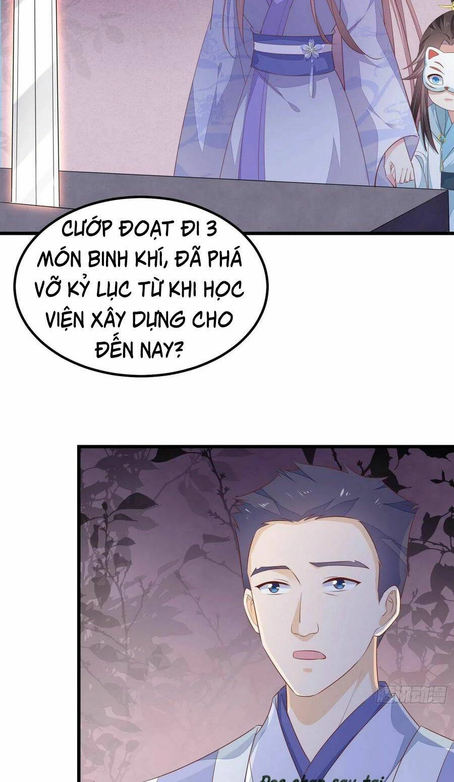 Chi Tôn Đồng Thuật Sư: Tuyệt Thế Đại Tiểu Thư Chapter 179 - 19