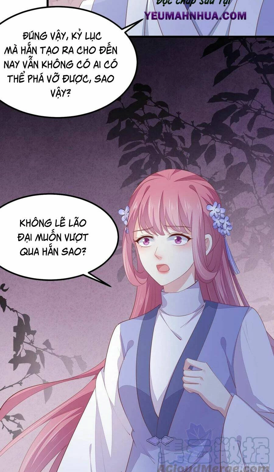 Chi Tôn Đồng Thuật Sư: Tuyệt Thế Đại Tiểu Thư Chapter 179 - 20