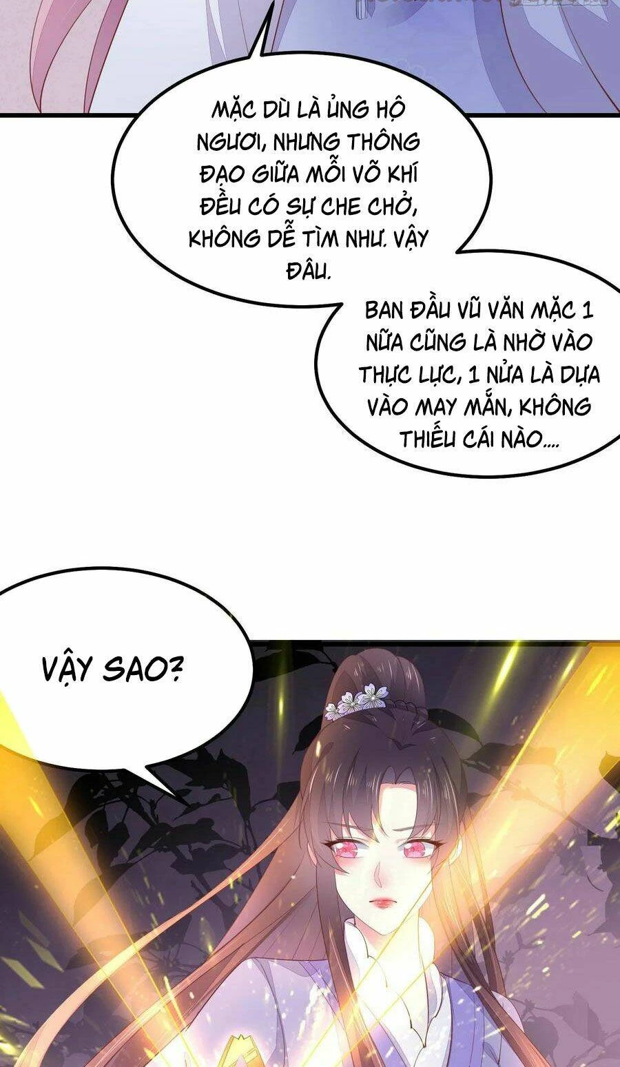 Chi Tôn Đồng Thuật Sư: Tuyệt Thế Đại Tiểu Thư Chapter 179 - 21