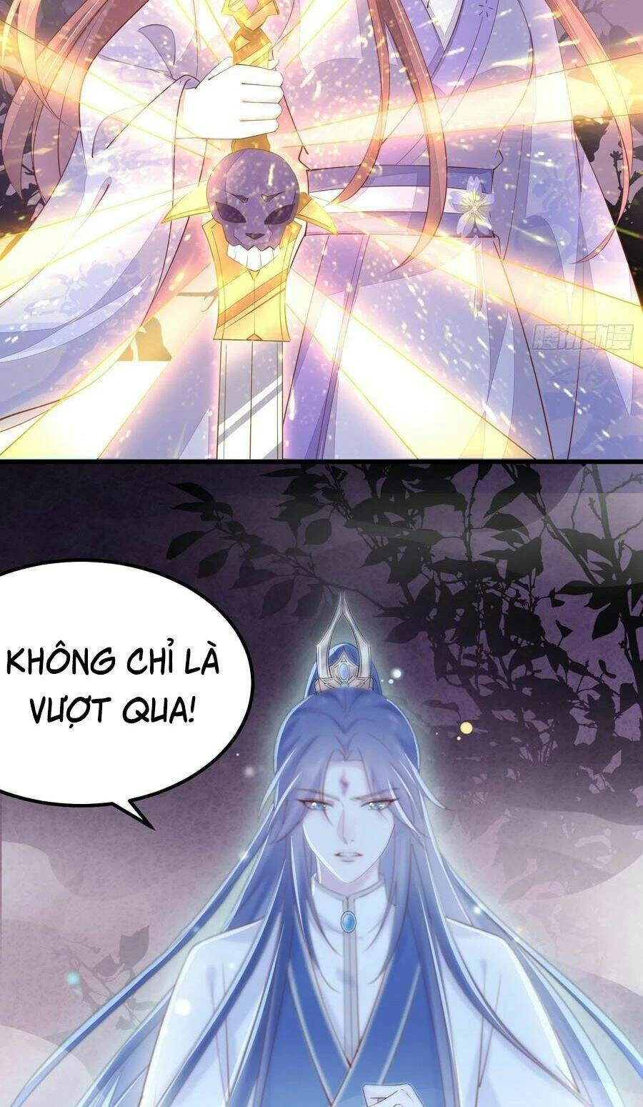 Chi Tôn Đồng Thuật Sư: Tuyệt Thế Đại Tiểu Thư Chapter 179 - 22