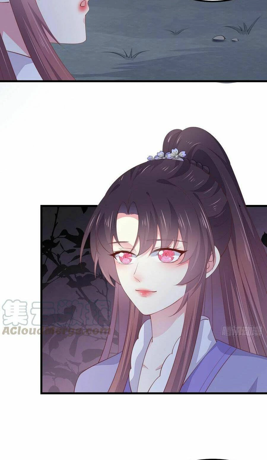 Chi Tôn Đồng Thuật Sư: Tuyệt Thế Đại Tiểu Thư Chapter 179 - 24