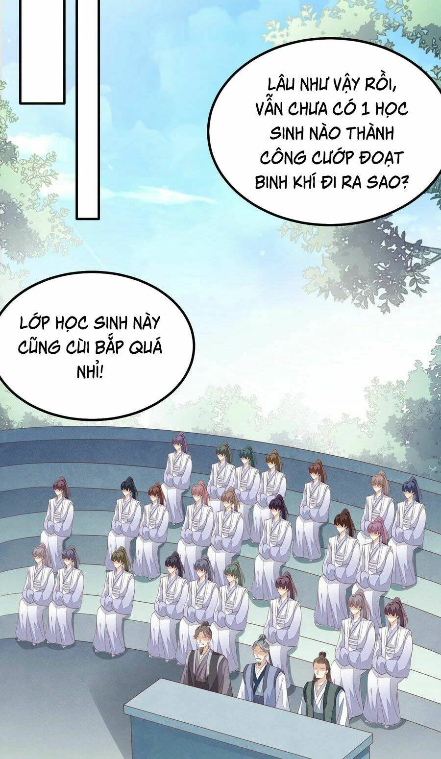 Chi Tôn Đồng Thuật Sư: Tuyệt Thế Đại Tiểu Thư Chapter 179 - 29