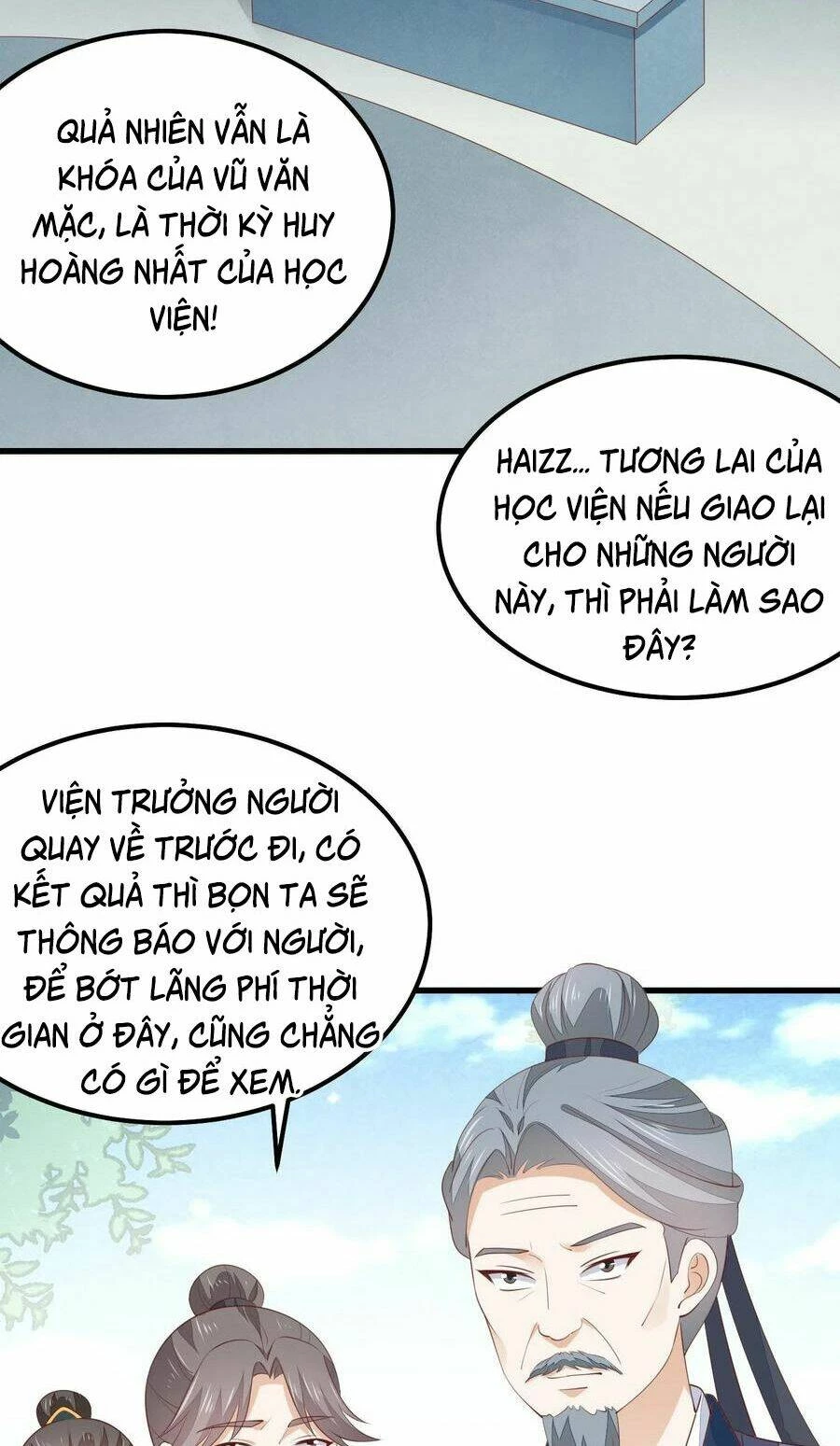 Chi Tôn Đồng Thuật Sư: Tuyệt Thế Đại Tiểu Thư Chapter 179 - 30