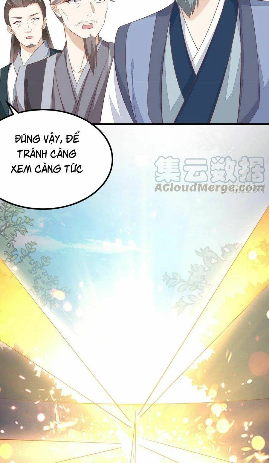 Chi Tôn Đồng Thuật Sư: Tuyệt Thế Đại Tiểu Thư Chapter 179 - 31